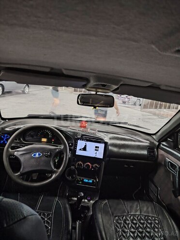 LADA (VAZ) 2110 2006, 333,333 km - 1.6 l - Gəncə