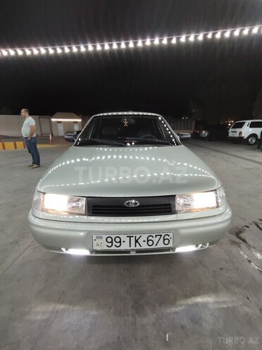 LADA (VAZ) 2110 2006, 333,333 km - 1.6 l - Gəncə