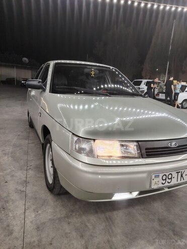 LADA (VAZ) 2110 2006, 333,333 km - 1.6 l - Gəncə