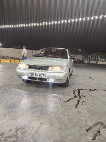 LADA (VAZ) 2110 2006, 333,333 km - 1.6 l - Gəncə