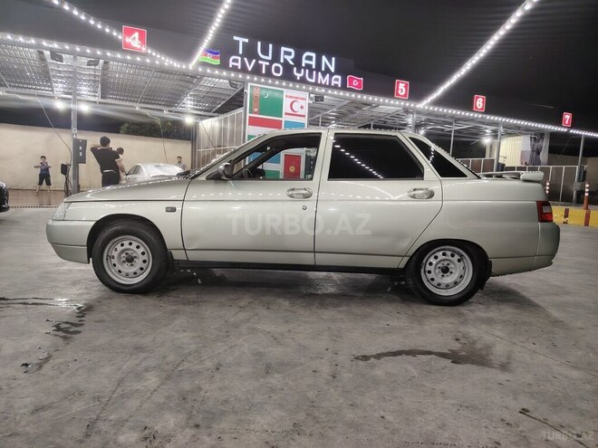LADA (VAZ) 2110 2006, 333,333 km - 1.6 l - Gəncə