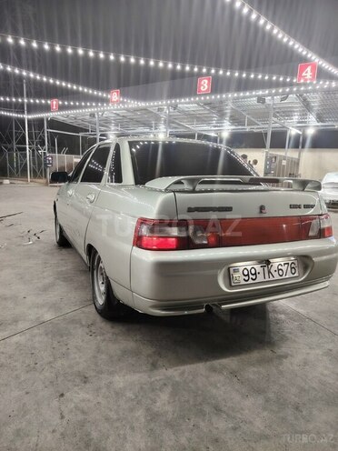 LADA (VAZ) 2110 2006, 333,333 km - 1.6 l - Gəncə