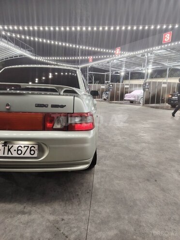 LADA (VAZ) 2110 2006, 333,333 km - 1.6 l - Gəncə