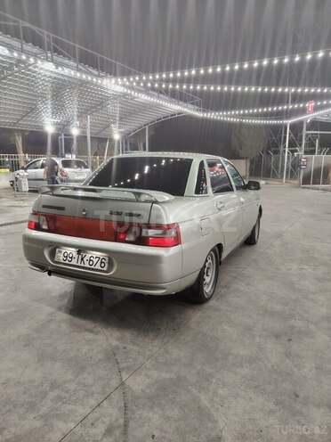 LADA (VAZ) 2110 2006, 333,333 km - 1.6 l - Gəncə