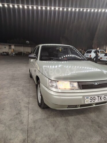 LADA (VAZ) 2110 2006, 333,333 km - 1.6 l - Gəncə