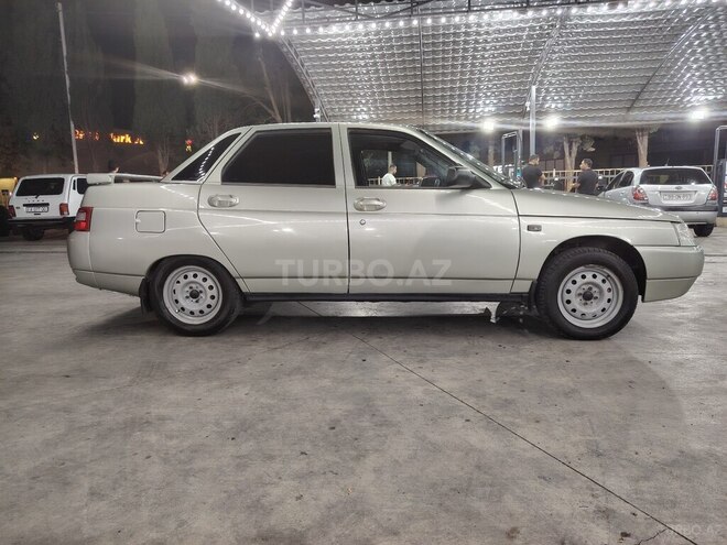 LADA (VAZ) 2110 2006, 333,333 km - 1.6 l - Gəncə