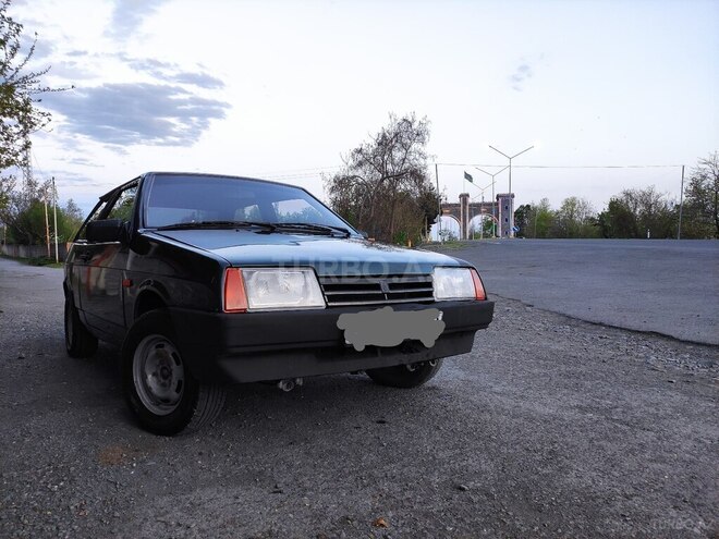 LADA (VAZ) 2108 1987, 280,000 km - 1.3 l - Balakən