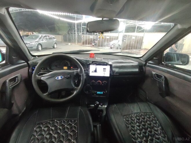 LADA (VAZ) 2110 2006, 333,333 km - 1.6 l - Gəncə