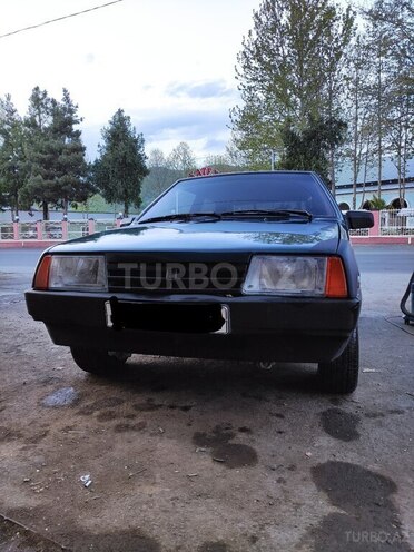 LADA (VAZ) 2108 1987, 280,000 km - 1.3 l - Balakən