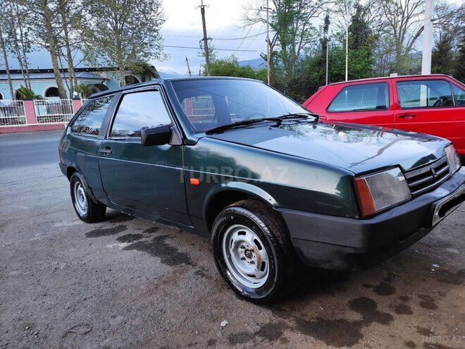 LADA (VAZ) 2108 1987, 280,000 km - 1.3 l - Balakən