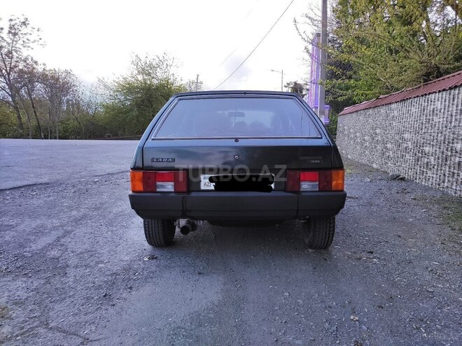 LADA (VAZ) 2108 1987, 280,000 km - 1.3 l - Balakən
