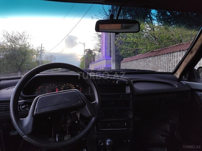 LADA (VAZ) 2108 1987, 280,000 km - 1.3 l - Balakən