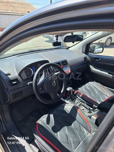Baic A1 2014, 227,000 km - 1.5 l - Naxçıvan