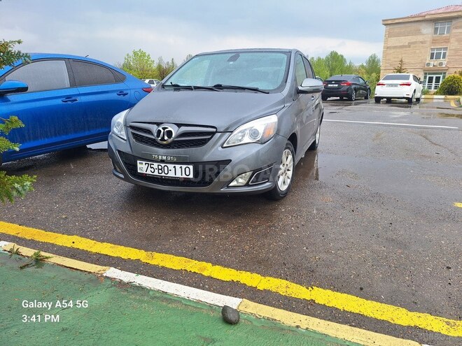 Baic A1 2014, 227,000 km - 1.5 l - Naxçıvan