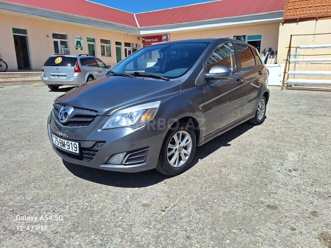 Baic A1 2014, 227,000 km - 1.5 l - Naxçıvan