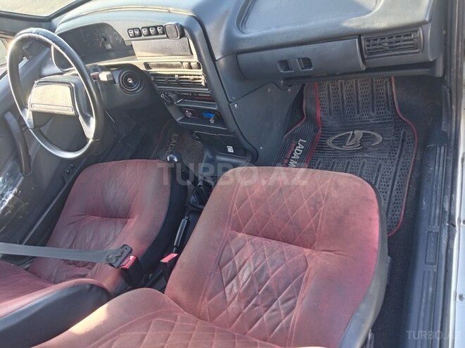 LADA (VAZ) 2115 2012, 26,000 km - 1.6 л - Kürdəmir