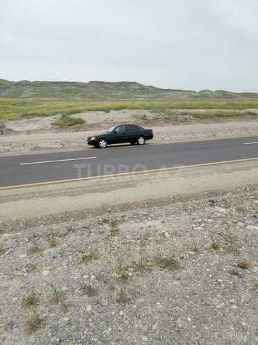 Mercedes C 180 1994, 485,000 km - 1.8 л - Horadiz