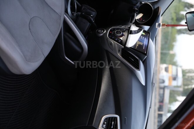 Hyundai Veloster 2012, 182,000 km - 1.6 л - Bakı