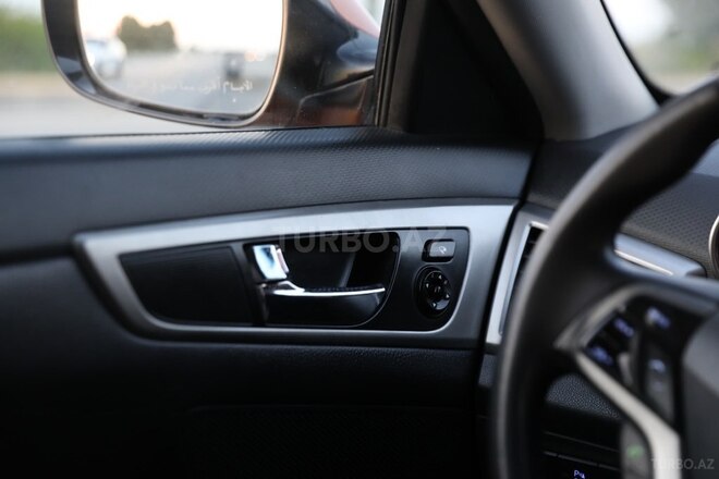 Hyundai Veloster 2012, 182,000 km - 1.6 л - Bakı