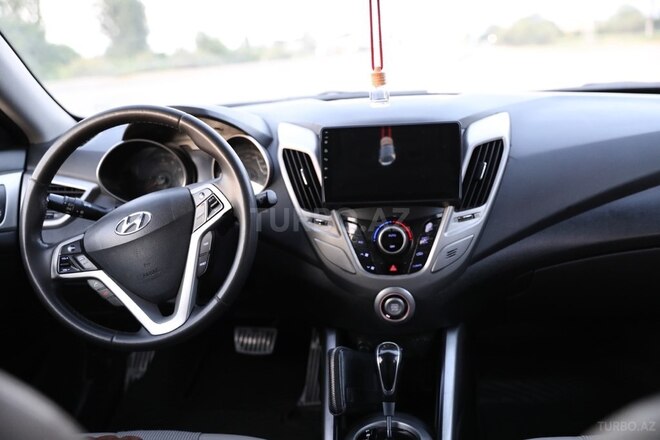 Hyundai Veloster 2012, 182,000 km - 1.6 л - Bakı