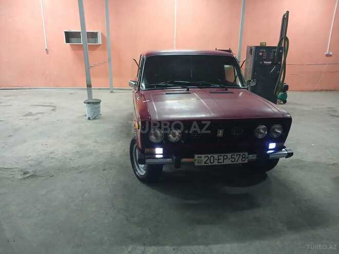 LADA (VAZ) 2106 2000, 77,777 km - 1.5 l - Gəncə