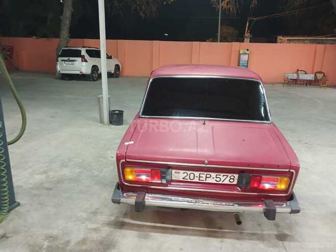 LADA (VAZ) 2106 2000, 77,777 km - 1.5 l - Gəncə