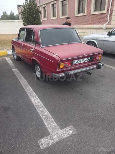 LADA (VAZ) 2106 2000, 77,777 km - 1.5 l - Gəncə