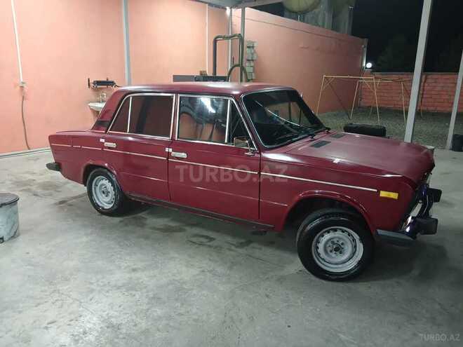 LADA (VAZ) 2106 2000, 77,777 km - 1.5 l - Gəncə