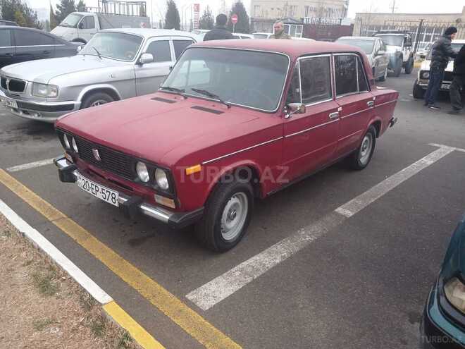 LADA (VAZ) 2106 2000, 77,777 km - 1.5 l - Gəncə