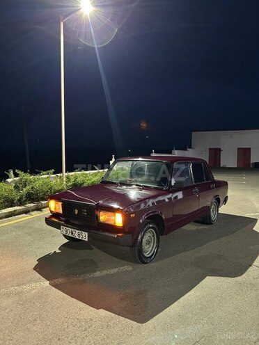 LADA (VAZ) 2107 2000, 55,595 km - 1.6 l - İsmayıllı