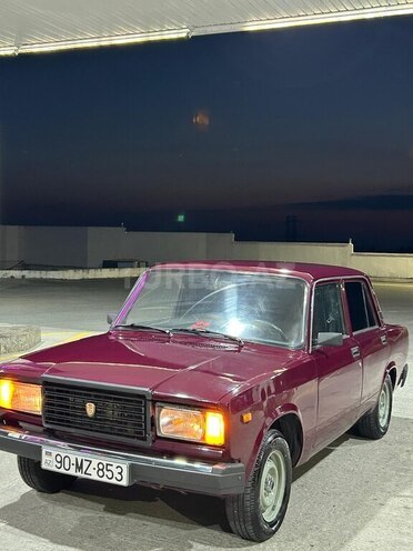 LADA (VAZ) 2107 2000, 55,595 km - 1.6 l - İsmayıllı