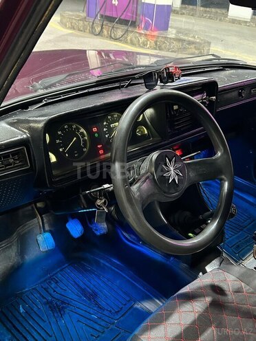 LADA (VAZ) 2107 2000, 55,595 km - 1.6 l - İsmayıllı