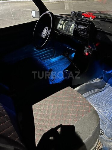 LADA (VAZ) 2107 2000, 55,595 km - 1.6 l - İsmayıllı