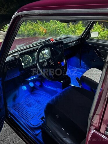 LADA (VAZ) 2107 2000, 55,595 km - 1.6 l - İsmayıllı