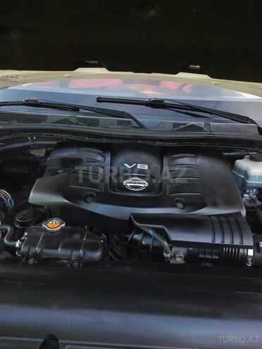 Nissan Patrol 2013, 170,000 km - 5.6 l - Bakı