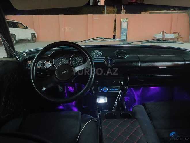 LADA (VAZ) 2106 2000, 77,777 km - 1.5 l - Gəncə