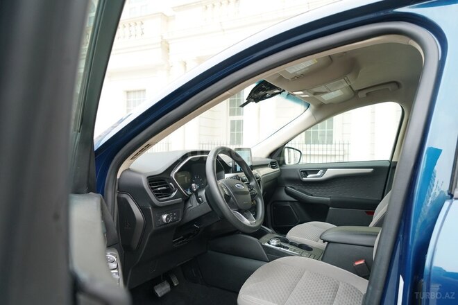 Ford Escape 2020, 65,000 km - 1.5 l - Bakı
