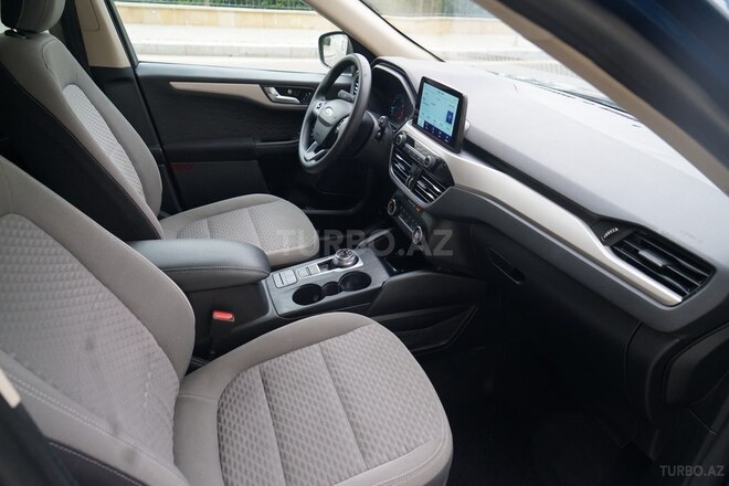 Ford Escape 2020, 65,000 km - 1.5 l - Bakı