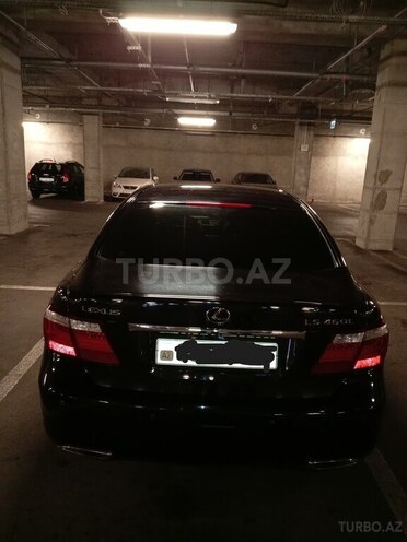 Lexus  2008, 245,000 km - 4.6 l - Bakı