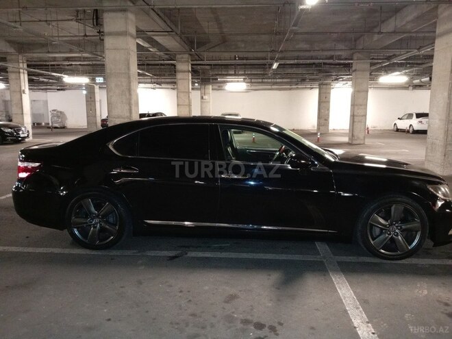 Lexus  2008, 245,000 km - 4.6 l - Bakı