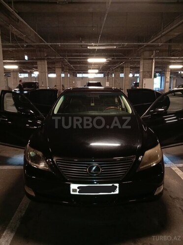 Lexus  2008, 245,000 km - 4.6 l - Bakı