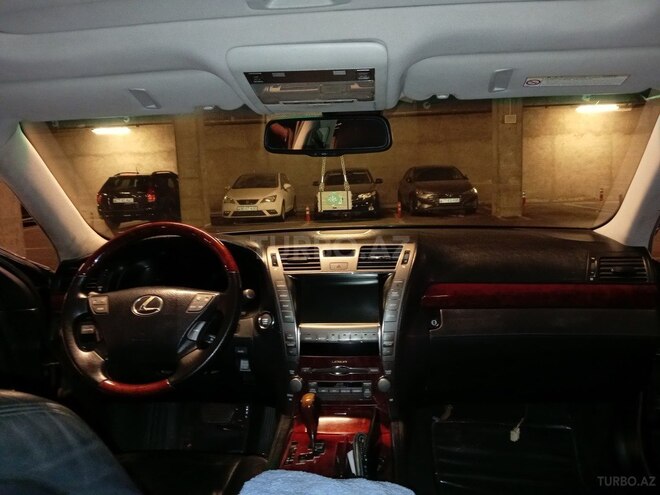 Lexus  2008, 245,000 km - 4.6 l - Bakı