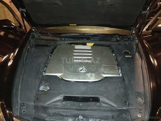 Lexus  2008, 245,000 km - 4.6 l - Bakı