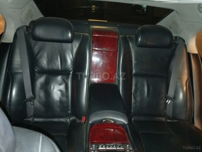 Lexus  2008, 245,000 km - 4.6 l - Bakı