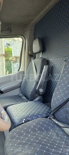 Mercedes Sprinter 313 2007, 380,000 km - 2.2 l - Bakı