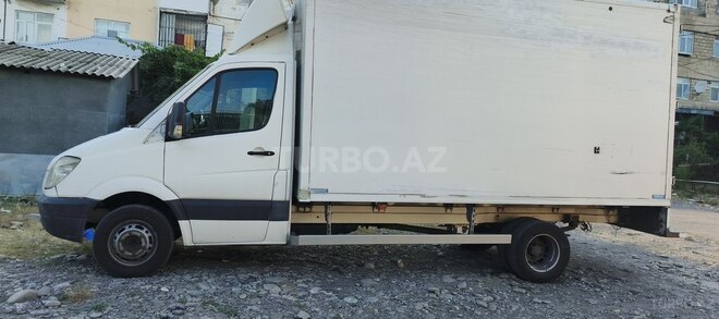 Mercedes Sprinter 313 2007, 380,000 km - 2.2 l - Bakı