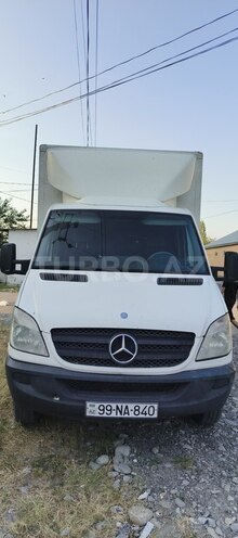 Mercedes Sprinter 313 2007, 380,000 km - 2.2 l - Bakı