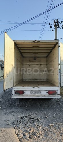 Mercedes Sprinter 313 2007, 380,000 km - 2.2 l - Bakı