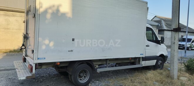 Mercedes Sprinter 313 2007, 380,000 km - 2.2 l - Bakı
