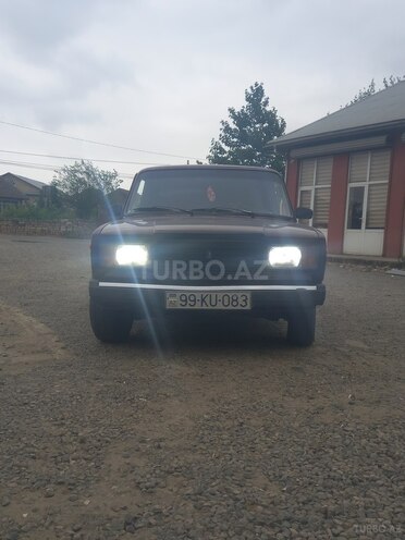 LADA (VAZ) 2107 2003, 88,585 km - 1.6 l - Lənkəran
